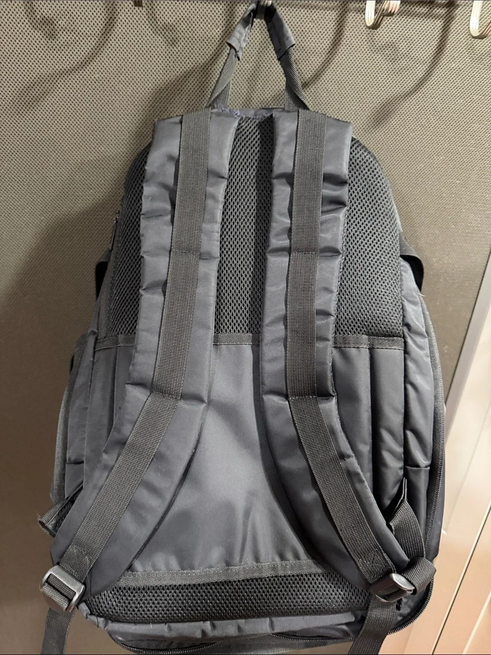 Duchamp London Expandable Travel Backpack Suitcase